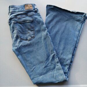 Women's American Eagle Jeans Size 6R